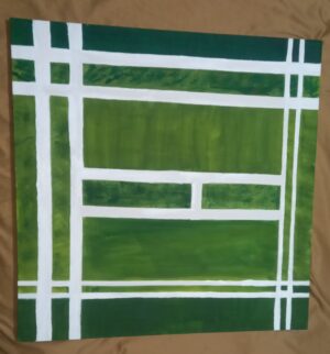 GREEN GRID HARMONY